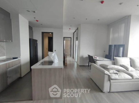 คอนโด 2-ห้องนอน ที่ ริธึ่ม เจริญกรุง พาวิลเลี่ยน ใกล้ BTS สะพานตากสิน (ID 2767176)