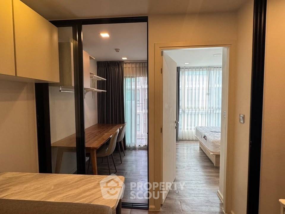 รูป คอนโด 1-ห้องนอน ที่ แอทโมซ รัชดา-ห้วยขวาง ใน วังทองหลาง (ID 2767524) - รูปที่ 9/18