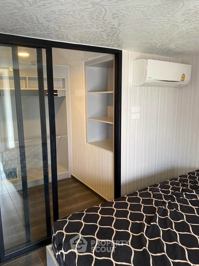 รูป คอนโด 1-ห้องนอน ที่ ไนท์บริดจ์ สเปซ รัชโยธิน ใกล้ BTS รัชโยธิน (ID 2522045) - รูปที่ 5/13