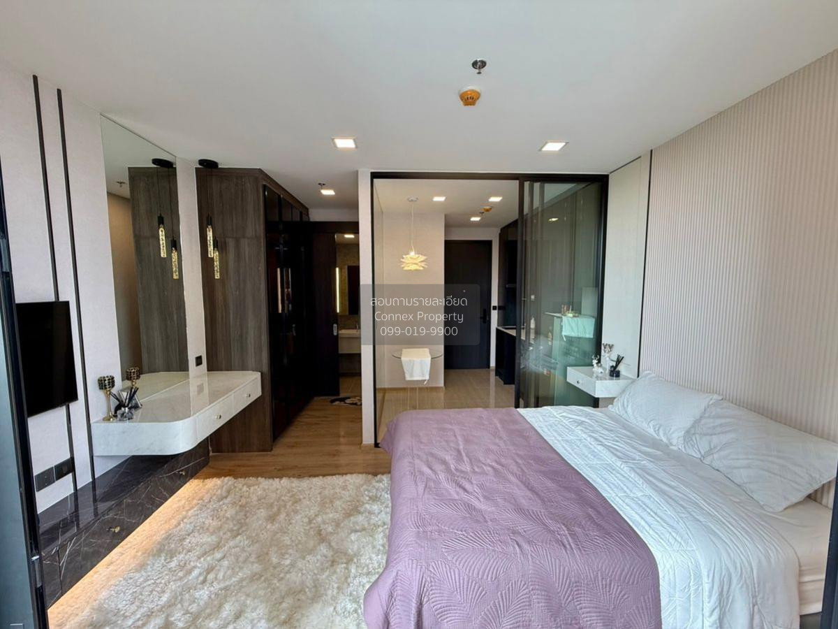 รูป เช่าคอนโด  โนเบิล อราวน์ อารีย์ BTS-อารีย์ สามเสนใน เขต พญาไท กรุงเทพ CX-127339 ✅ ทักไลน์ @connexproperty ตอบทันที ทีมงานมืออาชีพ ✅ - รูปที่ 3/7