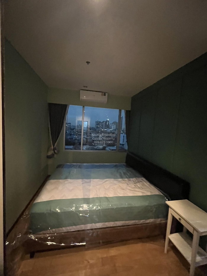 รูป เช่าคอนโด วิลล่า สาทร BTS-กรุงธนบุรี คลองต้นไทร เขต คลองสาน กรุงเทพ CX-109324 ✅ ทักไลน์ @connexproperty ตอบทันที ทีมงานมืออาชีพ ✅ - รูปที่ 4/10