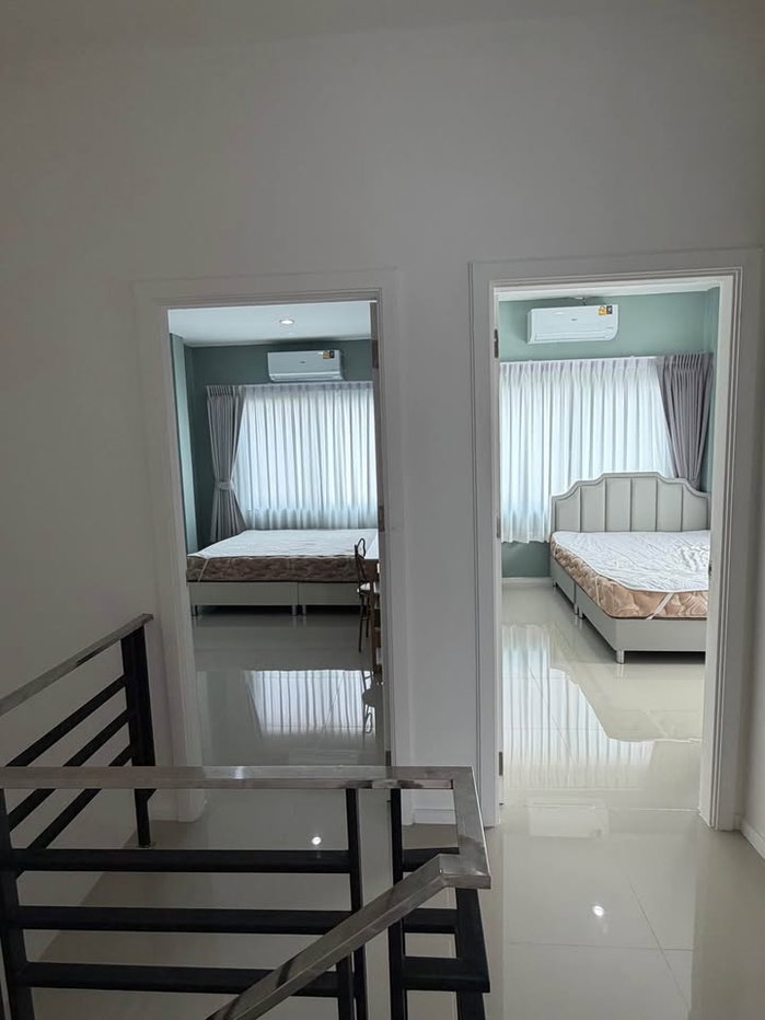 รูป บ้าน เช่า ใกล้ ซาฟารี โครงการ พาทาโกเนีย 5 หลังมุม - รูปที่ 7/10