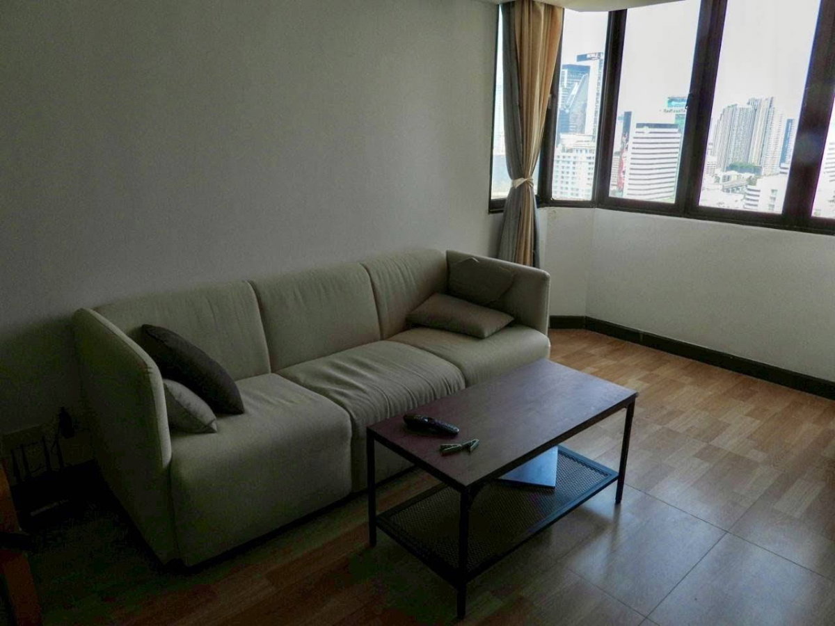 รูป ให้เช่า  ออมนิ ทาวเวอร์   🔴🔴 - รูปที่ 3/12