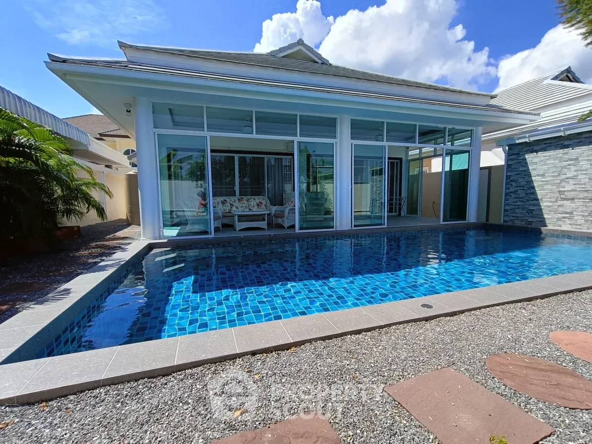 รูป วิลล่า 2-ห้องนอน ใน วังก์พง (ID 1358702) - รูปที่ 35/41