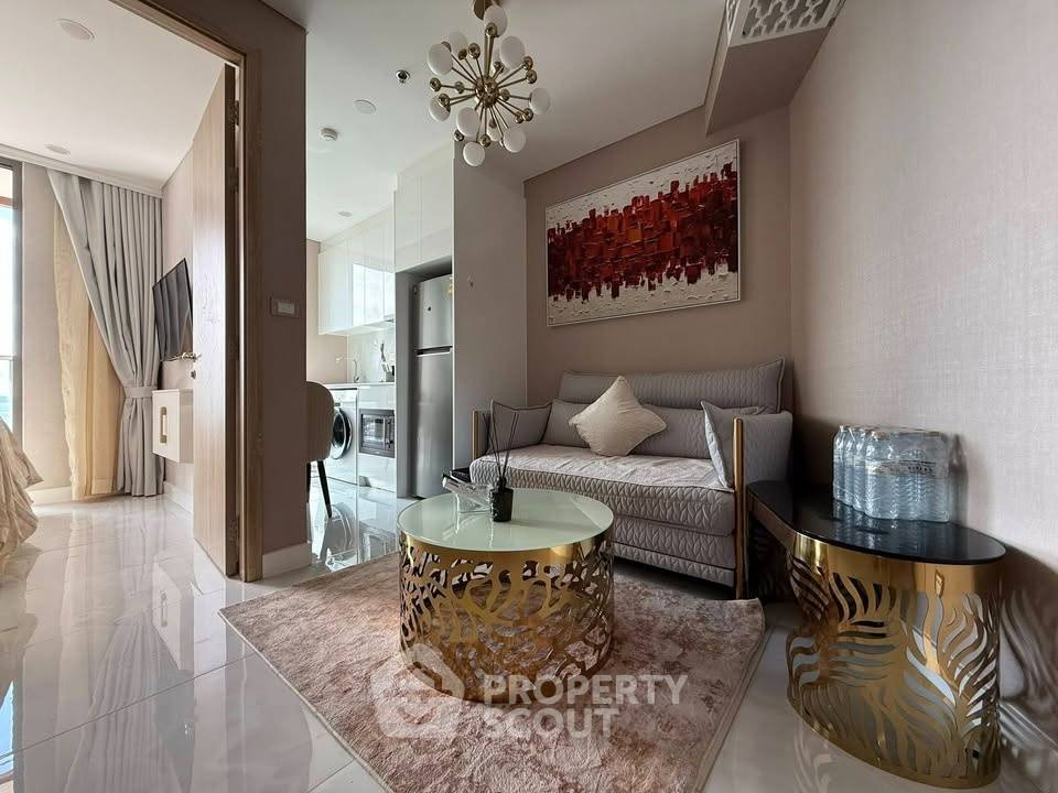 รูป คอนโด 1-ห้องนอน ที่ โคปาคาบาน่า บีช จอมเทียน ใกล้ หาดจอมเทียน (ID 2346534) - รูปที่ 3/19