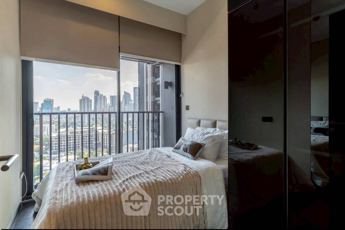 รูป คอนโด 2-ห้องนอน ที่ พาร์ค ออริจิ้น ทองหล่อ ใกล้ BTS ทองหล่อ (ID 2768896) - รูปที่ 8/8