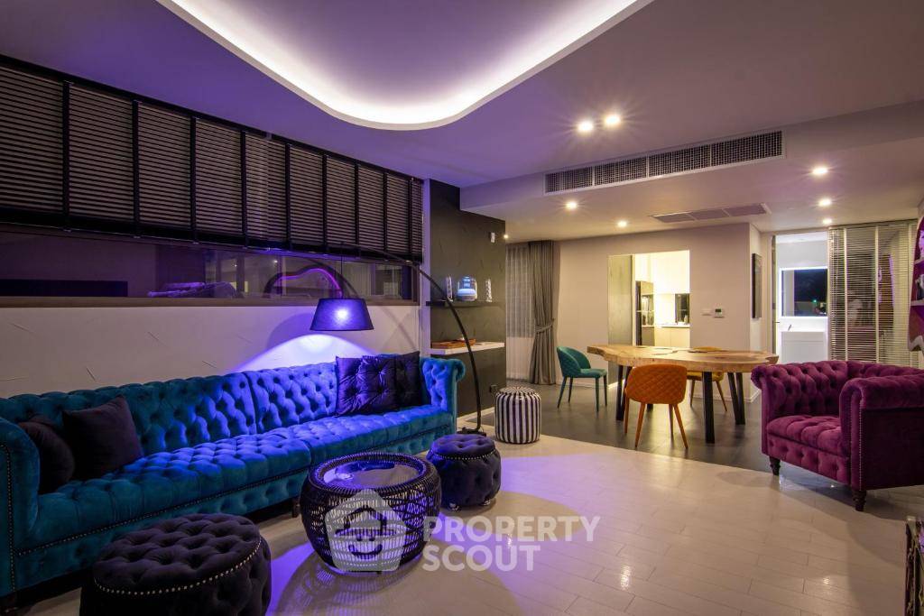 รูป คอนโด 3-ห้องนอน ที่ วีรันดา เรสซิเดนซ์ หัวหิน ใกล้ หาดเขาตะเกียบ (ID 1723836) - รูปที่ 15/19