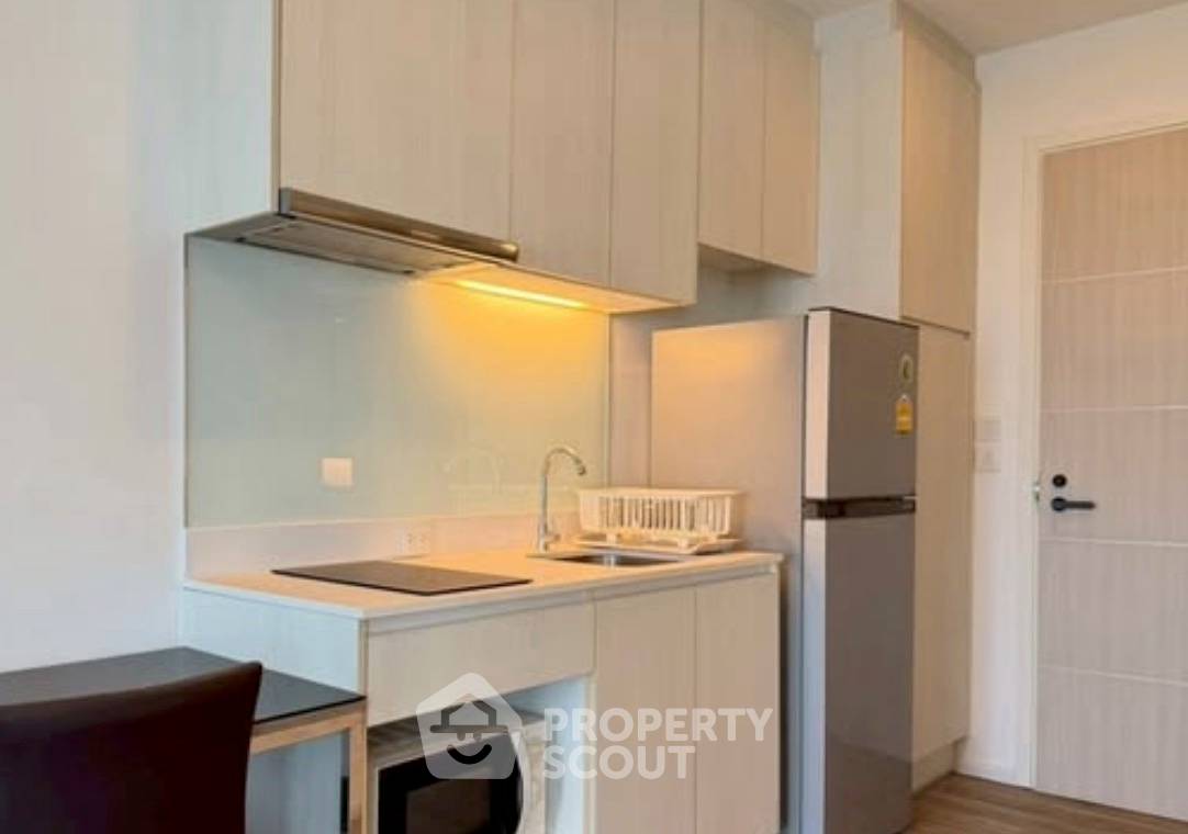 รูป คอนโด 1-ห้องนอน ที่ ไนท์บริดจ์ ดิ โอเชี่ยน ศรีราชา ใน สุรศักดิ์ (ID 2722715) - รูปที่ 2/7