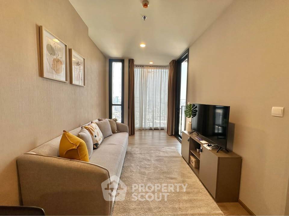 รูป คอนโด 1-ห้องนอน ที่ โอกะ เฮ้าส์ สุขุมวิท 36 ใกล้ BTS ทองหล่อ (ID 2762392) - รูปที่ 1/9