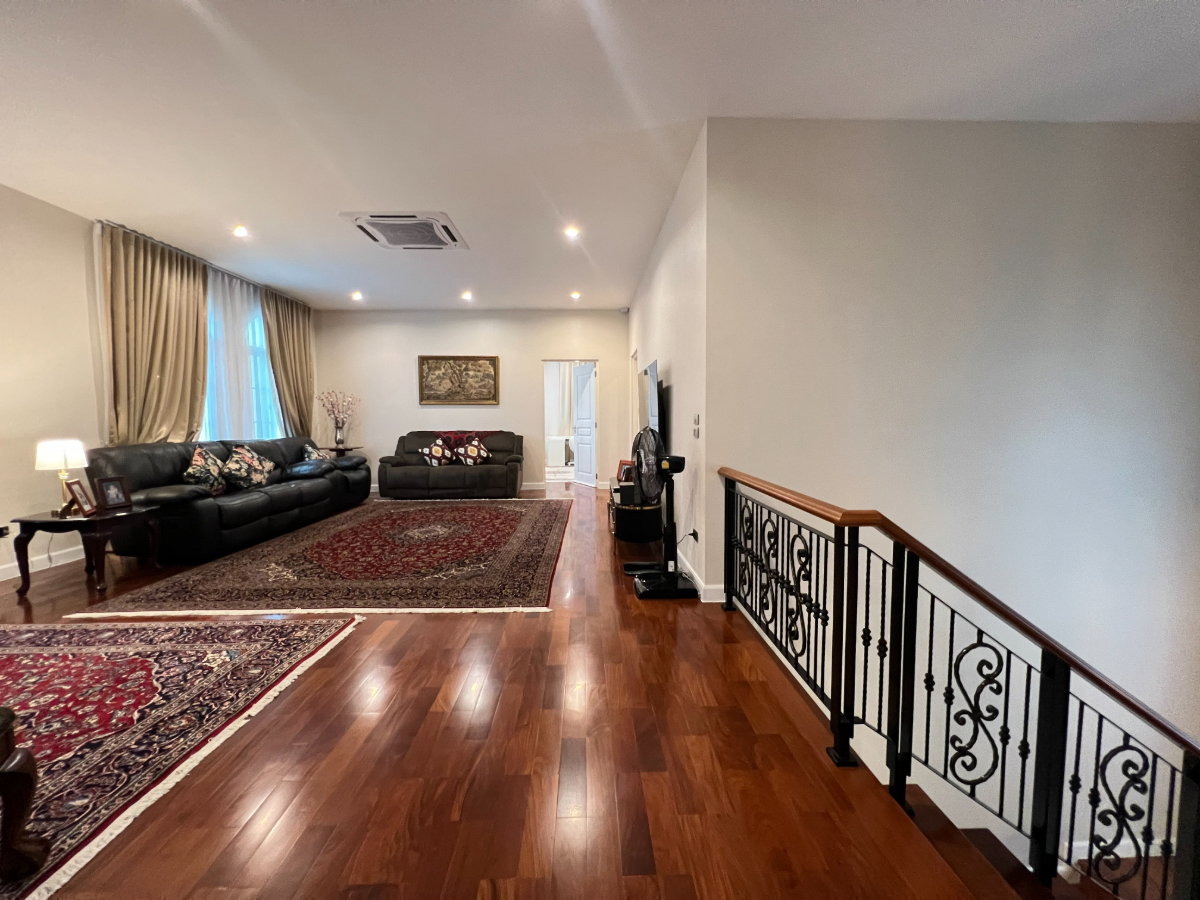 รูป บ้านเดี่ยว 2 ชั้น โครงการ H-Two Grande Monaco บางนา-วงแหวน - รูปที่ 47/59