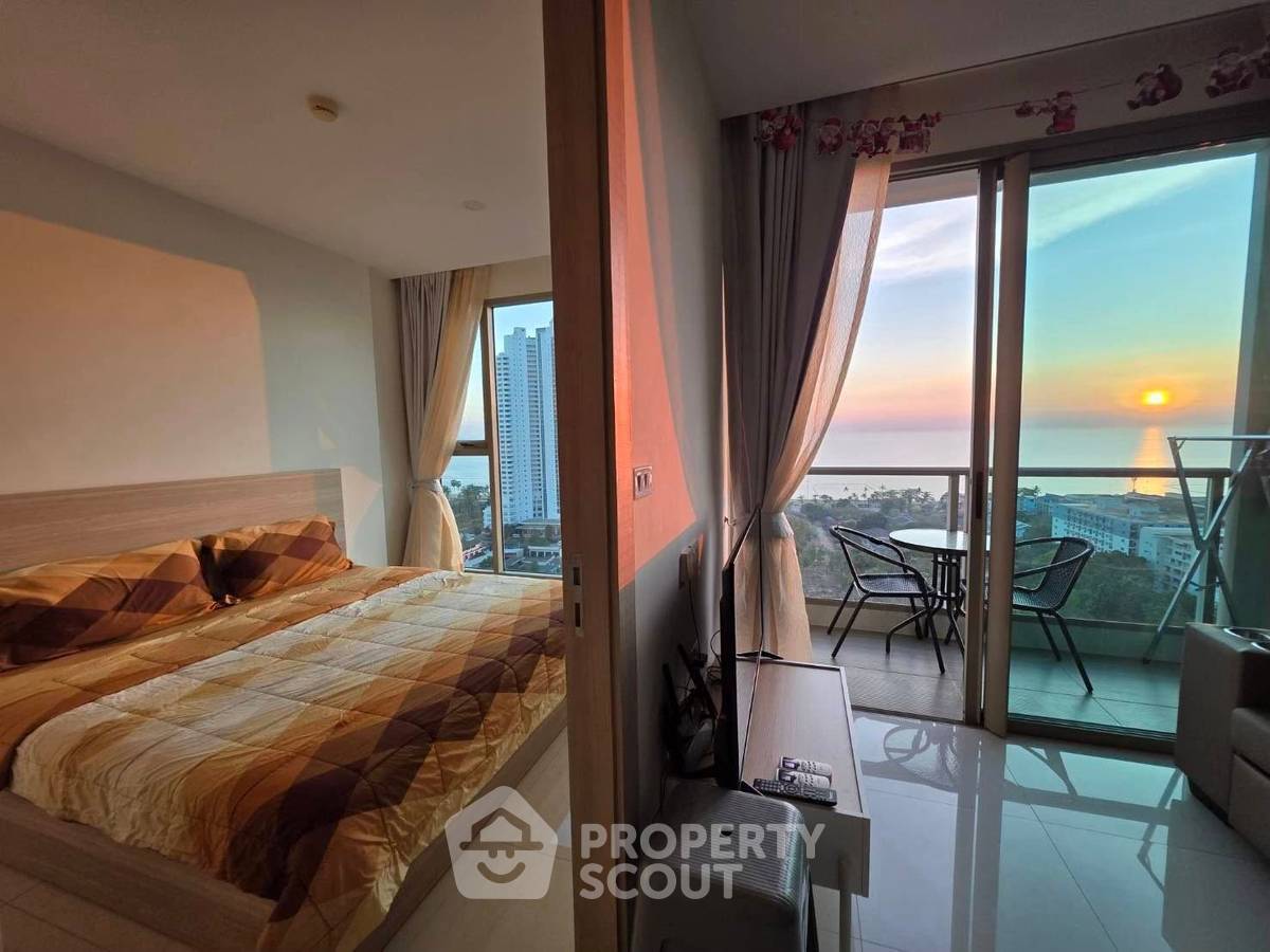 รูป คอนโด 1-ห้องนอน ที่ เดอะ ริเวียร่า จอมเทียน ใกล้ หาดจอมเทียน (ID 2722488) - รูปที่ 4/7