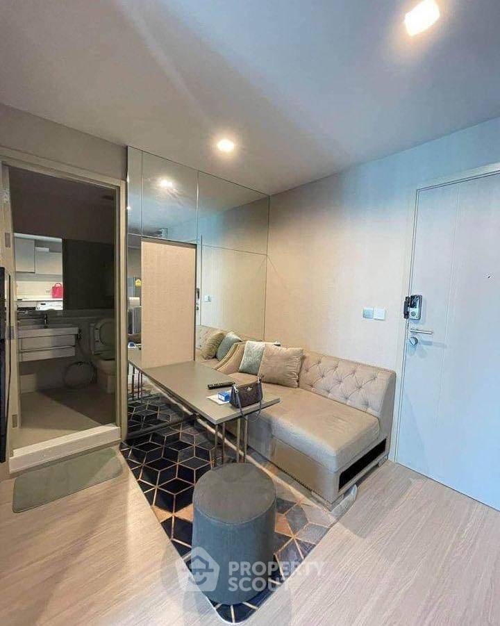รูป คอนโด 1 ห้องนอน Life ลาดพร้าว ชั้น 22 • ใกล้ BTS ห้าแยกลาดพร้าว 100 ม. (ID 1434839) - รูปที่ 3/7