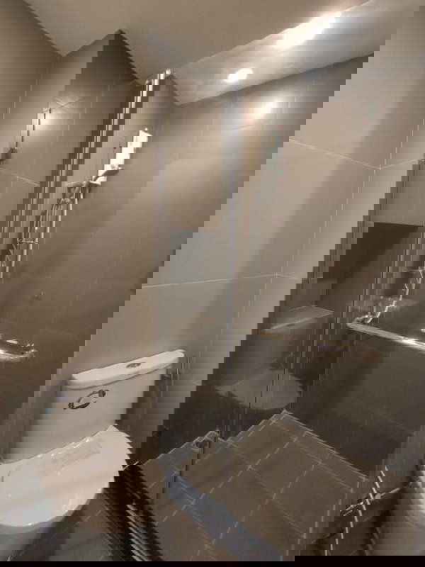 รูป 💥💥[ให้เช่า] Elio Sathorn-Wutthakat 1bed 33 sqm.ชั้น 23 ตึก B แต่งครบ พร้อมอยู่ สนใจ LINE:@atfirm💥💥​ - รูปที่ 10/12