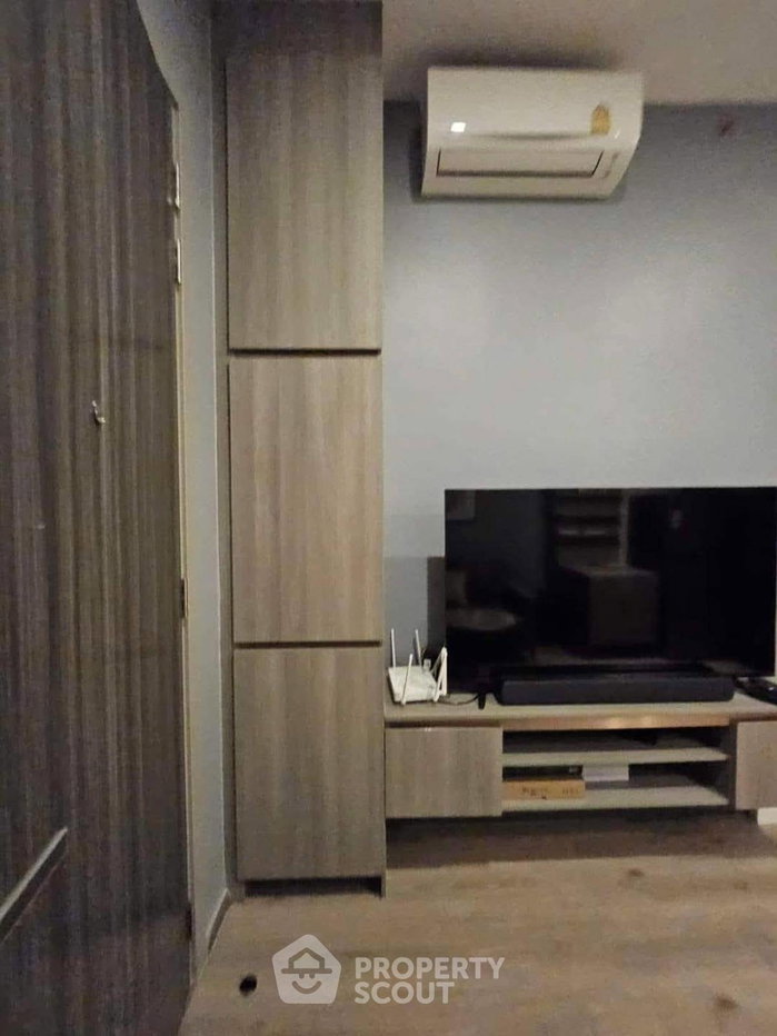 รูป คอนโด 1-ห้องนอน ที่ ไนท์บริดจ์ ไพร์ม อ่อนนุช ใกล้ BTS อ่อนนุช (ID 2507592) - รูปที่ 5/8