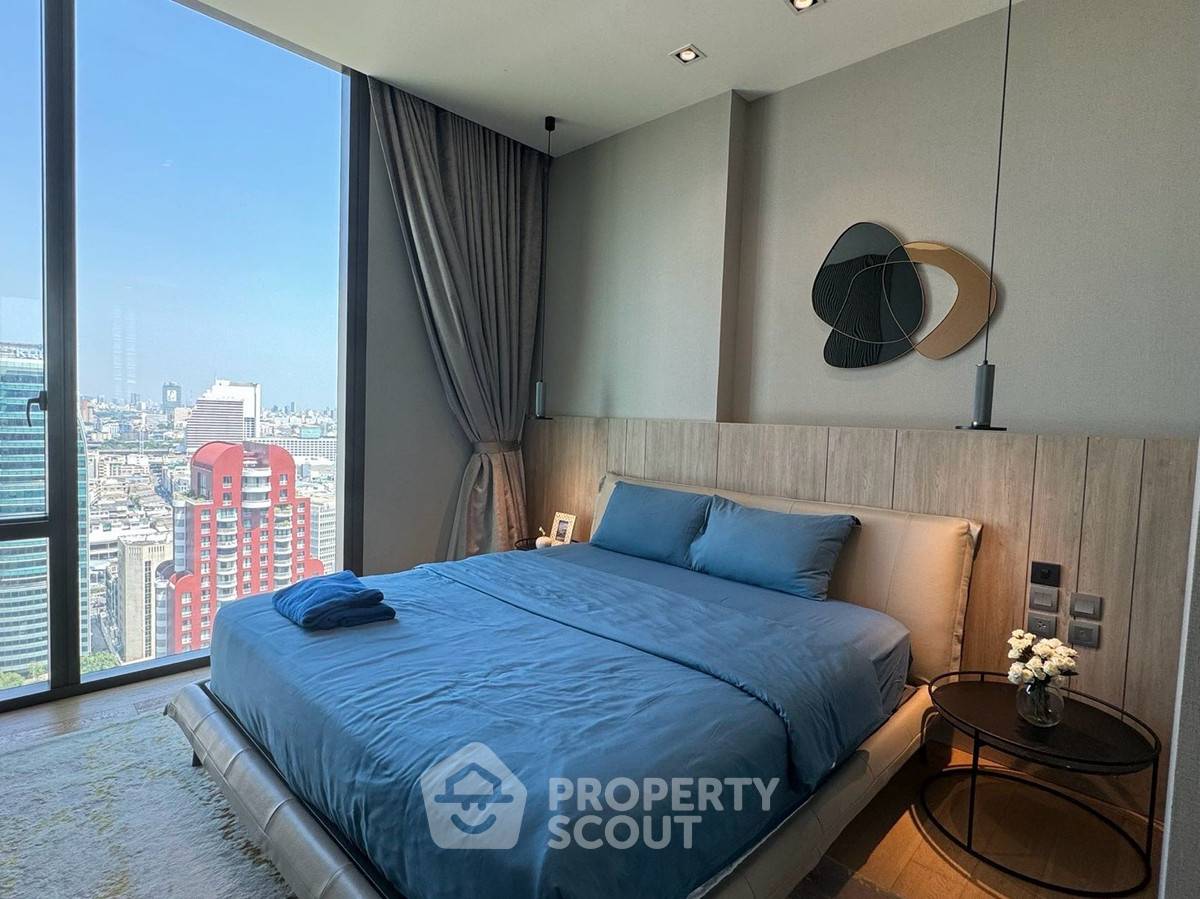 รูป คอนโด 2-ห้องนอน ที่ 28 ชิดลม ใกล้ BTS ชิดลม (ID 2758345) - รูปที่ 4/8