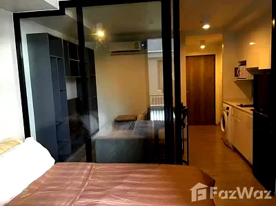 ขายคอนโด : ขาย คอนโด 1 ห้องนอน ในโครงการ มาเอสโตร 02 ร่วมฤดี 1836968