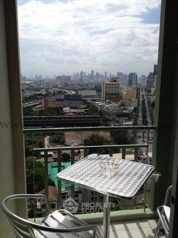 รูป คอนโด 1-ห้องนอน ที่ คอนโด ลุมพินี เพลส พระราม 4 - กล้วยน้ำไท ใกล้ BTS เอกมัย (ID 509646) - รูปที่ 9/10