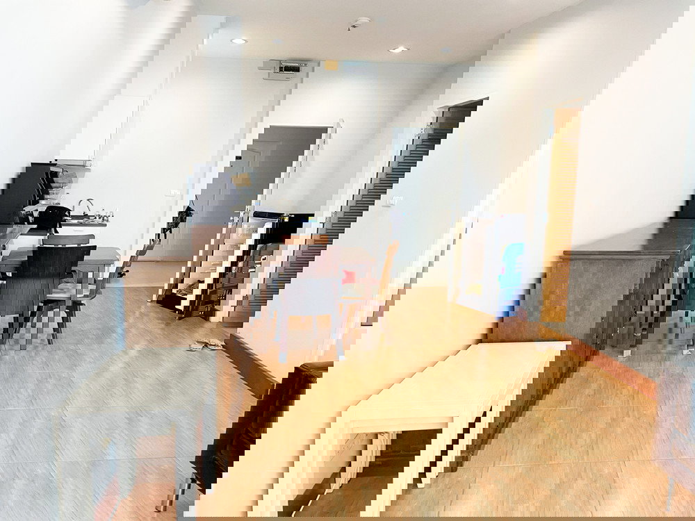 รูป ***ให้เช่า เดอะ ไลท์เฮ้าส์ สาทร-เจริญนคร (ถูกที่สุด!!! + กว้าง 49ตรม) *รับโปรพิเศษ* LINE : @Feelgoodhome (มี@หน้า) - รูปที่ 5/11