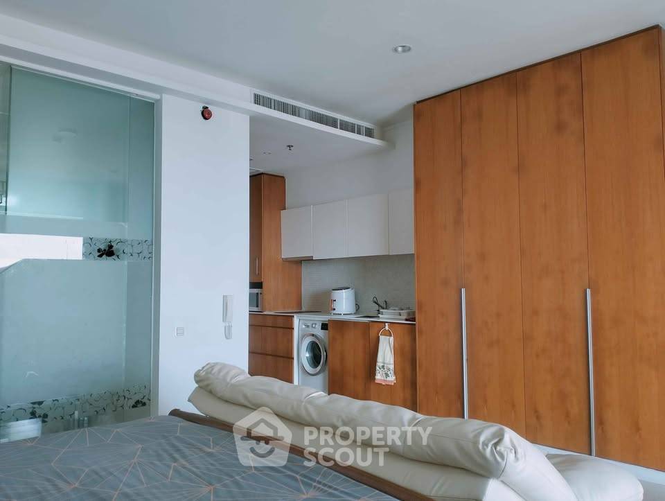 รูป คอนโด 1-ห้องนอน ที่ นอร์ทพอยท์ คอนโดมิเนี่ยม ใกล้ วงศ์อมาตย์ (ID 2657061) - รูปที่ 2/10