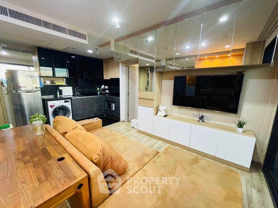 รูป คอนโด 2-ห้องนอน ที่ เดอะ ไลน์ จตุจักร – หมอชิต ใกล้ BTS หมอชิต (ID 846890) - รูปที่ 11/16