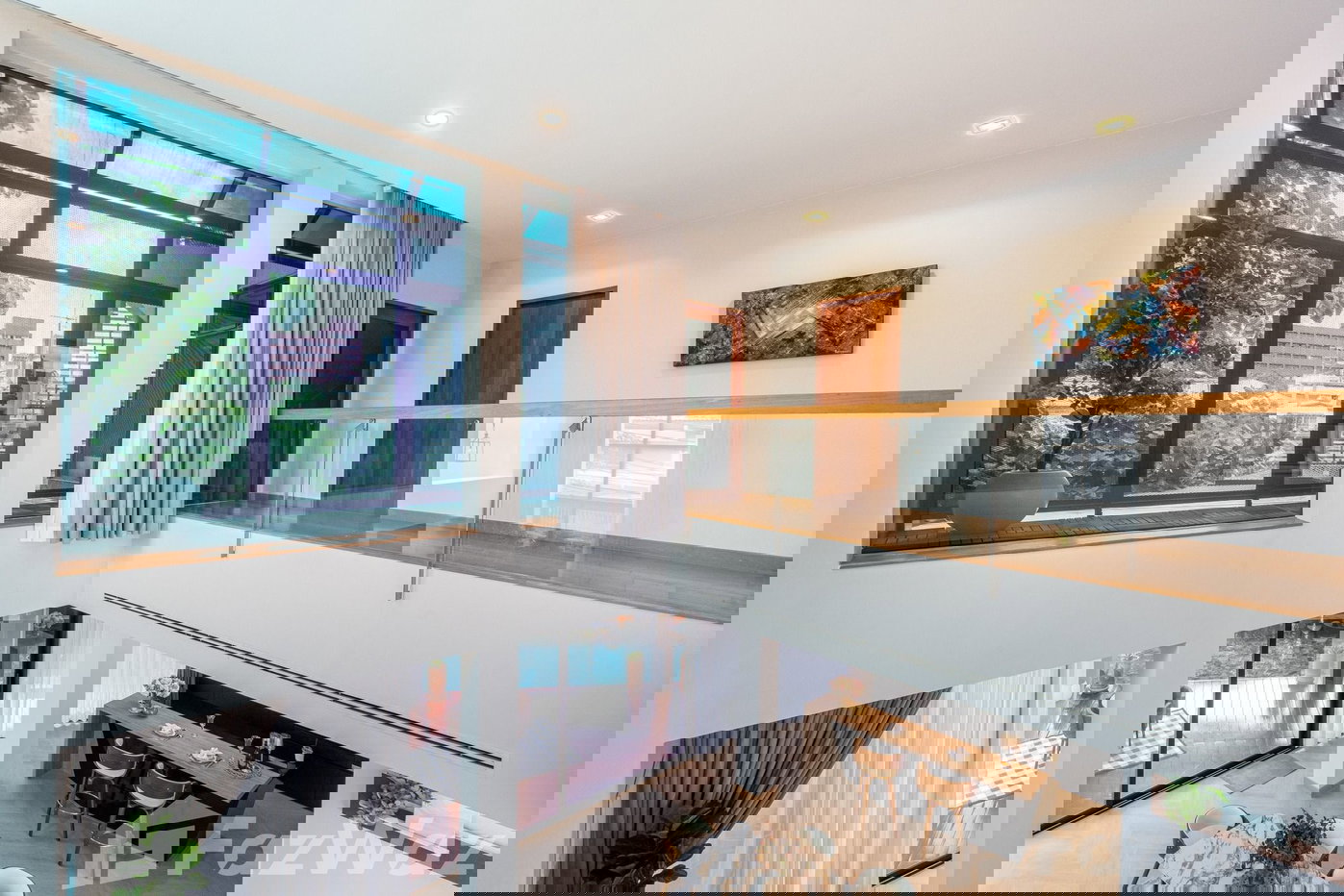 รูป ขาย วิลล่า 5 ห้องนอน ใน พระโขนงเหนือ, กรุงเทพมหานคร 598944 - รูปที่ 5/37