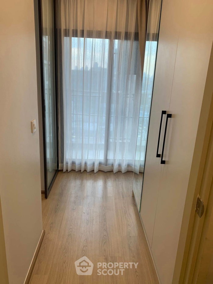 รูป คอนโด 1-ห้องนอน ที่ ไลฟ์ พระราม 4 - อโศก ใกล้ MRT ศูนย์การประชุมแห่งชาติสิริกิติ์ (ID 2766788) - รูปที่ 7/9