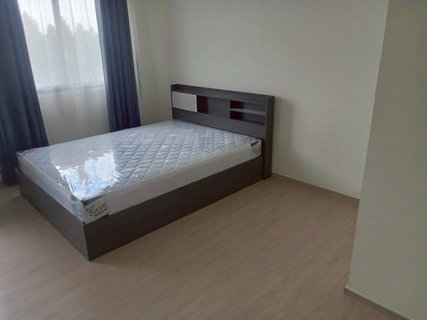 รูปภาพ R2963 ให้เช่าคอนโด Wela Condo เคหะ-ราม สเตชั่น (ว่างค่ะ) ติด MRT เคหะรามคำแหง