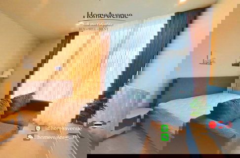 Highlight✨ Studio🚇 ใกล้BTS พร้อมพงษ์💥📲 Line: @homeavenue ⭐HA-5040