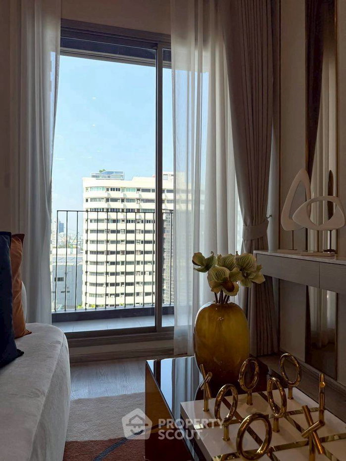 รูป คอนโด 1-ห้องนอน ที่ เบ็ล แกรนด์ พระราม 9 ใกล้ MRT พระราม 9 (ID 2761079) - รูปที่ 5/6