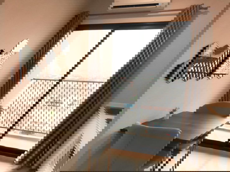 รูป ว่างแล้ว ให้เช่า Plum Condo Pinklao Station (พลัมคอนโด ปิ่นเกล้า สเตชั่น) Line : @condo24 (มี@ด้วย) - รูปที่ 1/7