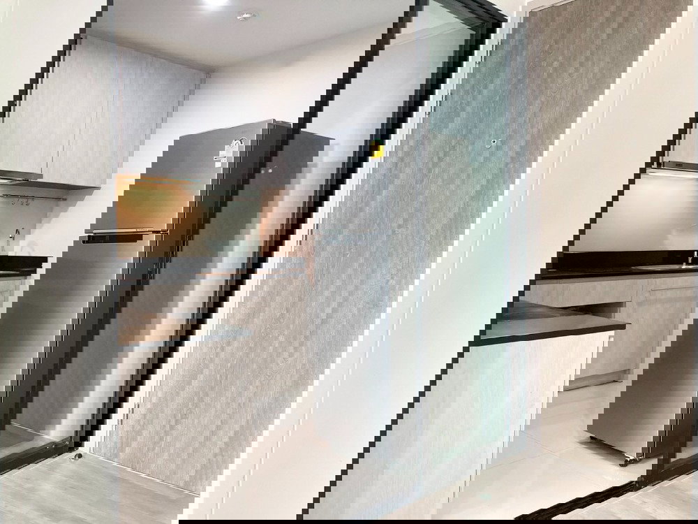 รูป ✨Condo for Rent : Niche Mono Mega Space Bangna (AP-02) ( line : @condo91 ) - รูปที่ 12/18