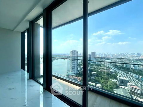 3-BR Condo at Canapaya Residences Rama 3 close to Phra Ram 3 (ID 2768310)