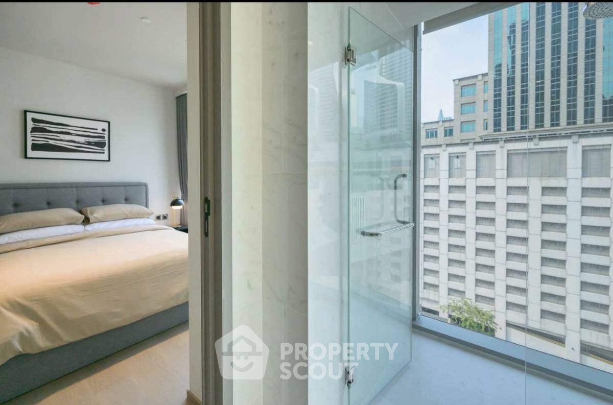 รูป คอนโด 2-ห้องนอน ที่ ต้นสน วัน เรสซิเดนซ์ ใกล้ BTS ชิดลม (ID 2769253) - รูปที่ 12/16