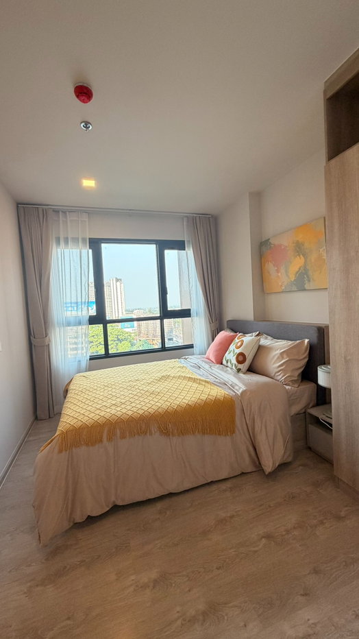 รูป คอนโด เดอะ เบส ไฮท์ เชียงใหม่ THE BASE HEIGHT Chiang Mai - รูปที่ 11/22