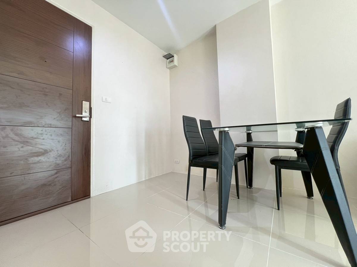 รูป คอนโด 2-ห้องนอน ที่ ดิ เออร์บาโน่ รัชดาภิเษก 19 ใกล้ MRT รัชดาภิเษก (ID 2769243) - รูปที่ 12/27