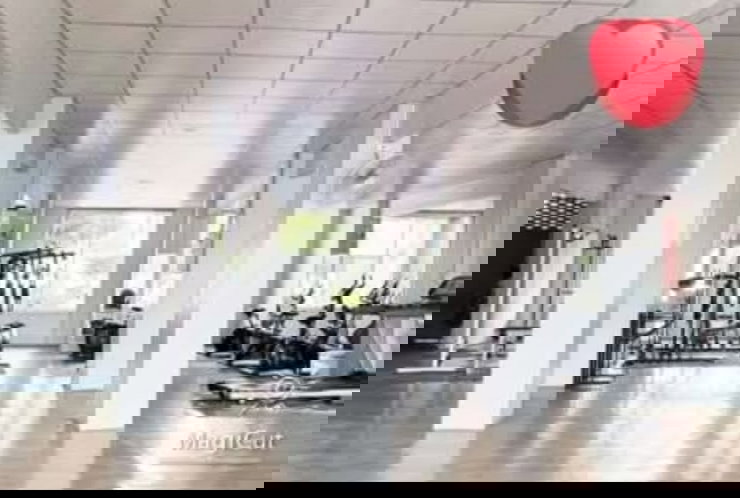 รูป คอนโด พัฒนาการไลฟ์คอมเพล็ก อาคาร7 ห้องใหม่ขายพร้อมผู้เช่า - รูปที่ 17/21