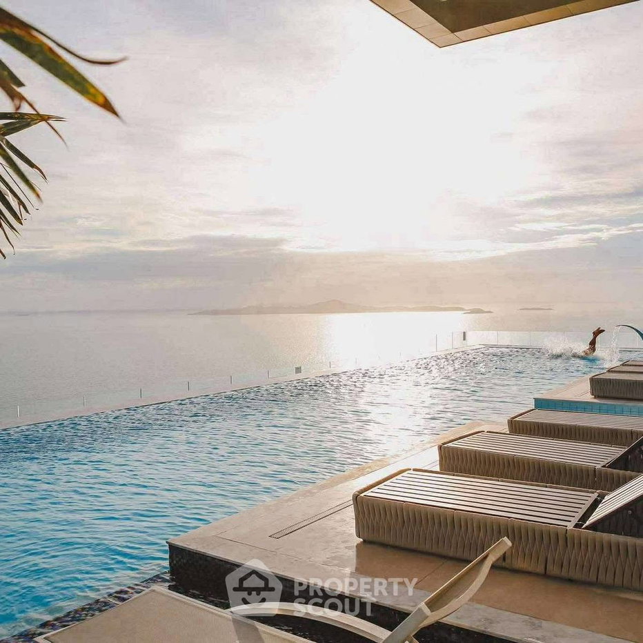 รูป คอนโด 1-ห้องนอน ที่ โคปาคาบาน่า บีช จอมเทียน ใกล้ หาดจอมเทียน (ID 2761087) - รูปที่ 7/8