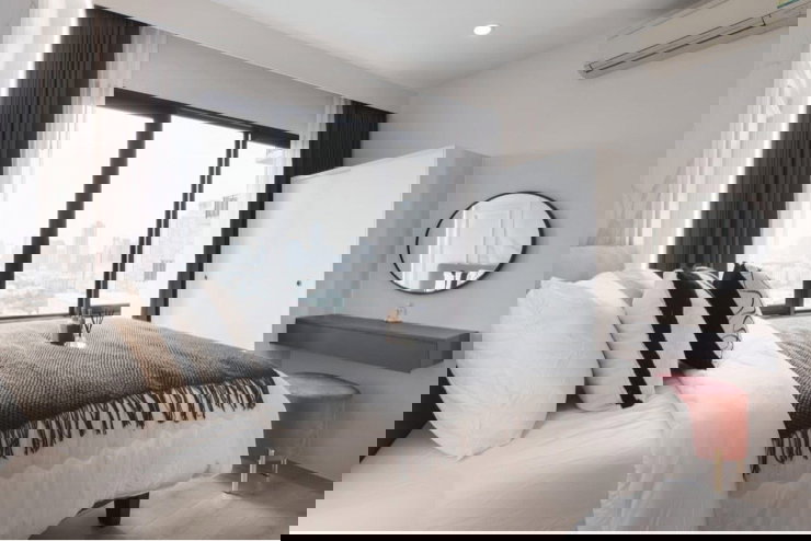 รูป ให้เช่าคอนโด The blocs77 ใกล้BTS อ่อนนุช 🔥ห้องสวย 16,000/เดือน🔥  - รูปที่ 3/19