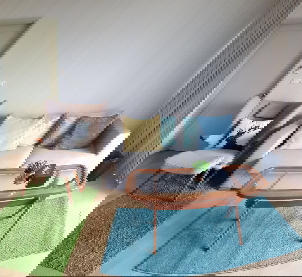 รูป ห้องกว้าง ใกล้ BTS!! 🏙️(For Rent/ให้เช่า) Noble Reveal Ekkamai / โนเบิล รีวีล เอกมัย - รูปที่ 3/7