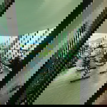 🚨 The Green Living Condo Pattaya ห้องมือสอง 71 ตร.ม. ฟังก์ชันครบ ราคาน่าจับจอง เพียง 2.7 ลบ*📱 061-6161426 / 065-4496399 | 🆔 @whitesand