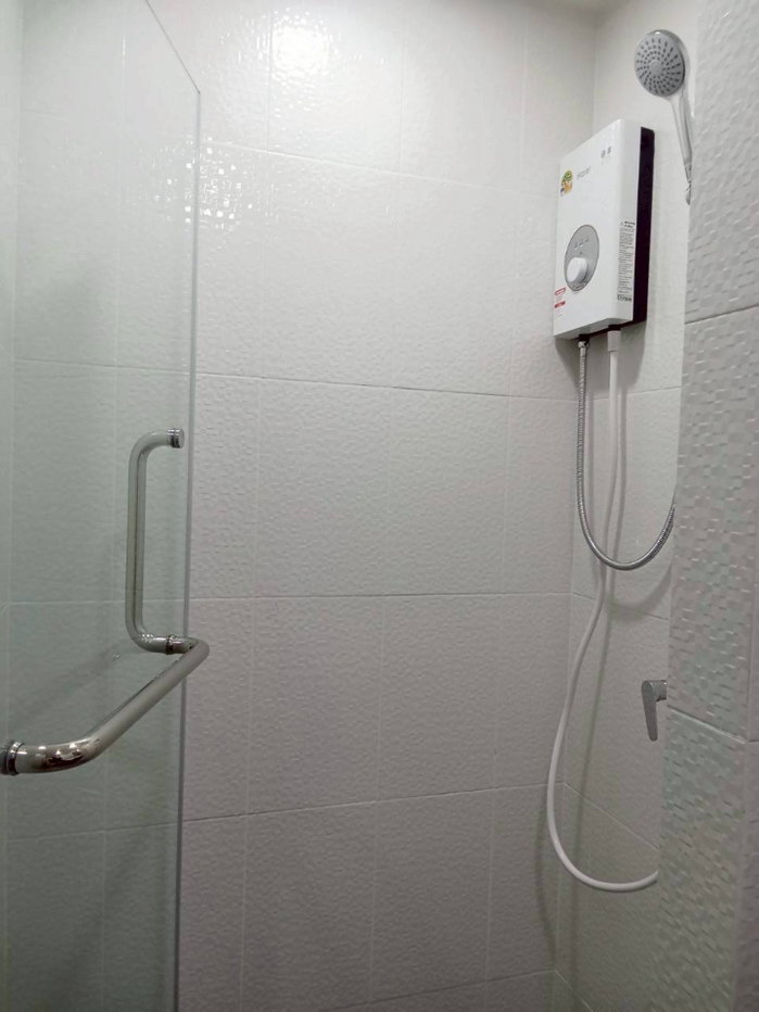รูป R2963 ให้เช่าคอนโด Wela Condo เคหะ-ราม สเตชั่น (ว่างค่ะ) ติด MRT เคหะรามคำแหง - รูปที่ 7/9