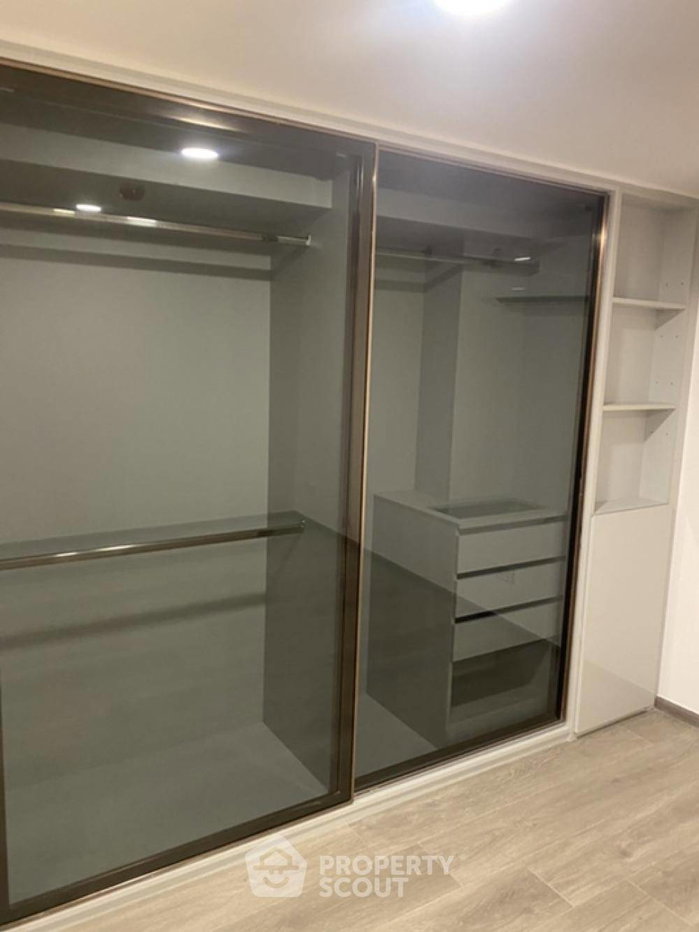 รูป ดูเพล็กซ์ 1-ห้องนอน ที่ โซโห แบงค็อก รัชดา ใกล้ MRT ห้วยขวาง (ID 1466084) - รูปที่ 9/16