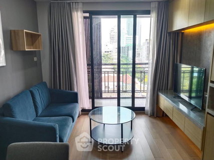 รูปภาพ คอนโด 1-ห้องนอน ที่ อาร์ท แอท ทองหล่อ ใกล้ ทองหล่อ (ID 1948497)