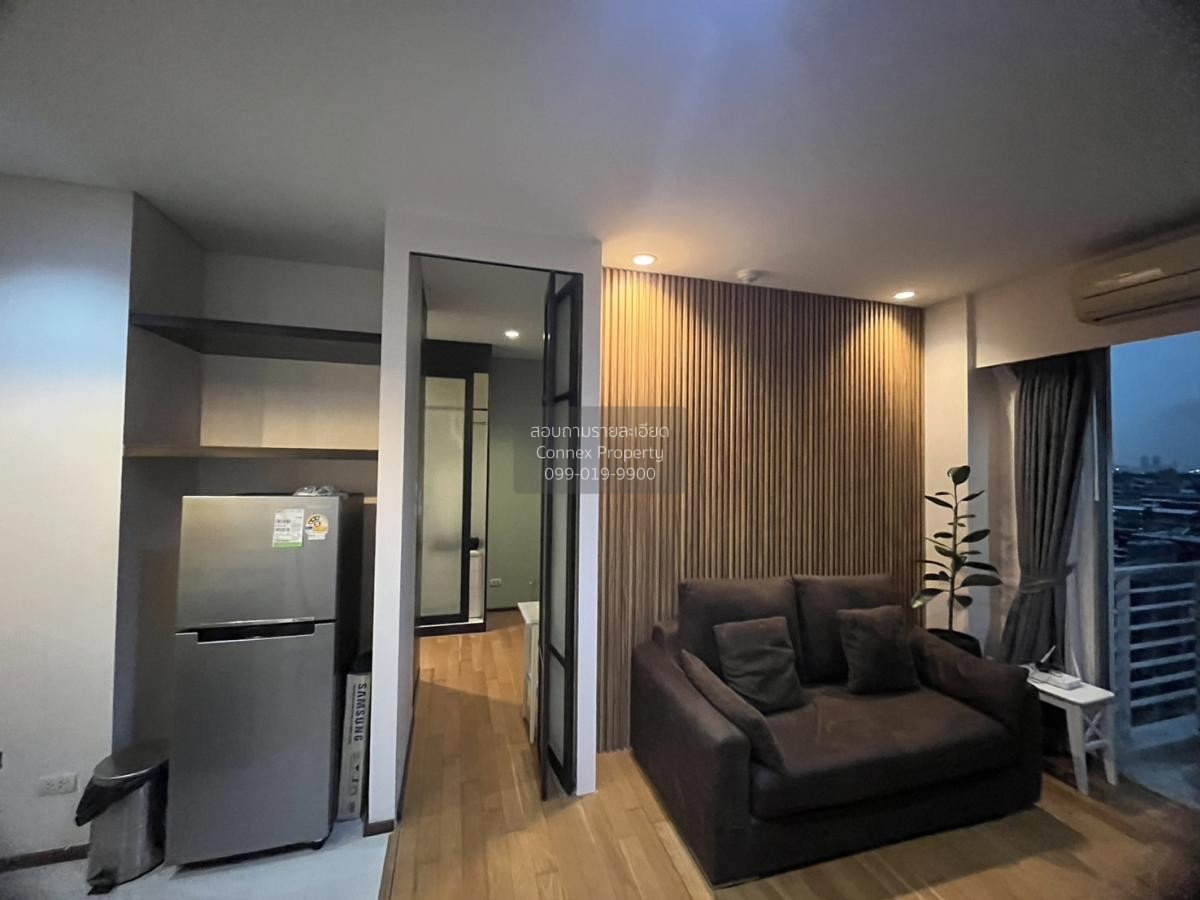 รูป เช่าคอนโด วิลล่า สาทร BTS-กรุงธนบุรี คลองต้นไทร เขต คลองสาน กรุงเทพ CX-109324 ✅ ทักไลน์ @connexproperty ตอบทันที ทีมงานมืออาชีพ ✅ - รูปที่ 9/10