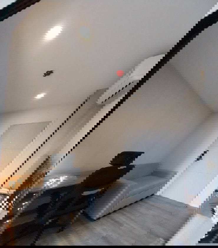 รูป ให้เช่าคอนโดไอคอนสุขุมวิท 77 ใกล้ BTS อ่อนนุช - รูปที่ 1/6