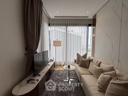 รูปภาพ 2-BR Condo at ASHTON Asoke - Rama 9 near MRT Phra Ram 9 (ID 2764820)