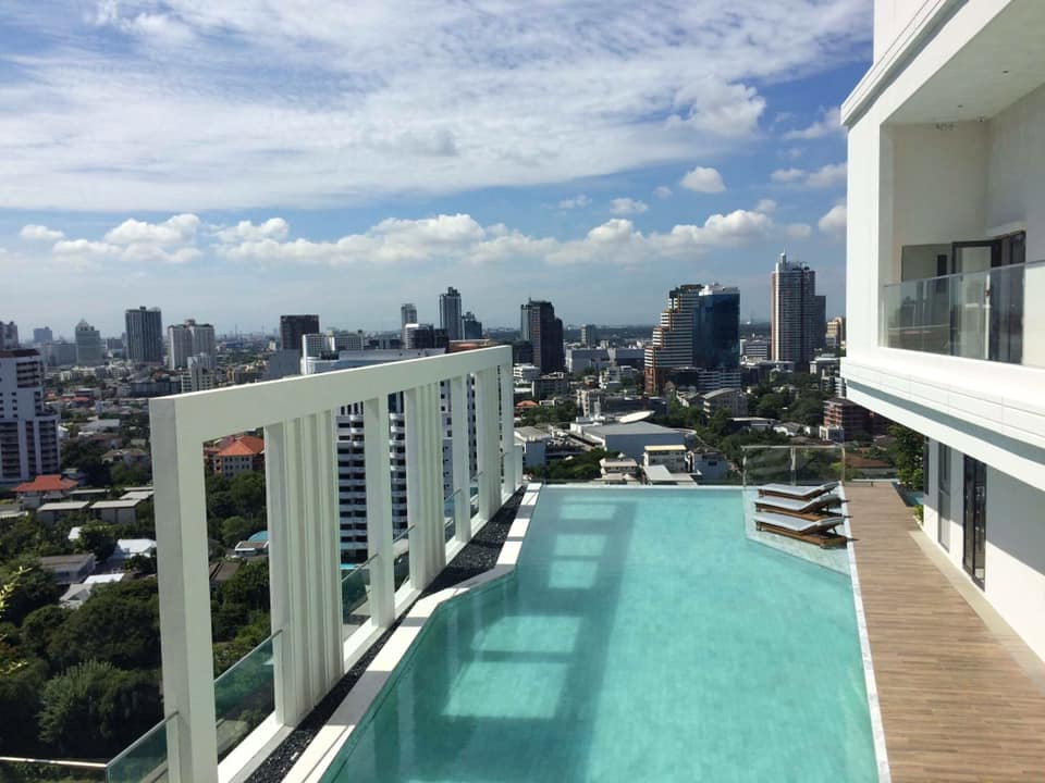 picture 🐶🐱Pet Friendly 🏙️(For Rent) M Thonglor 10  - 8/8