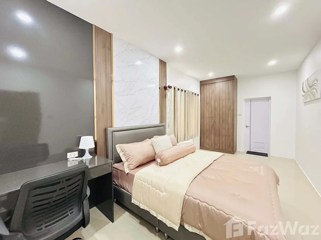 รูป ขาย วิลล่า 4 ห้องนอน ใน เมืองพัทยา, ชลบุรี 6147724 - รูปที่ 13/17