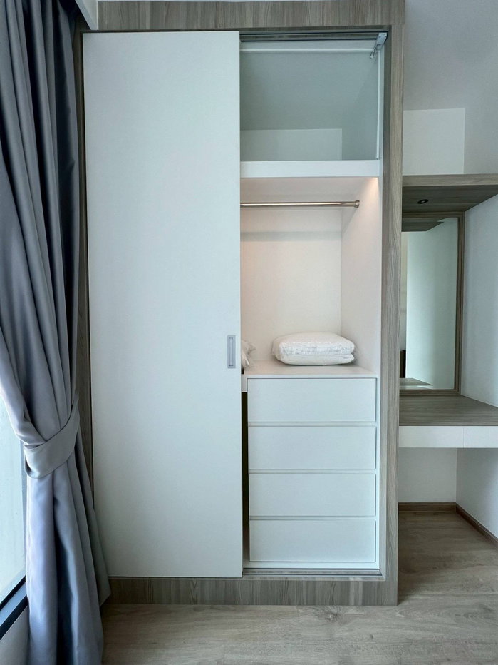 picture Ideo Q Chula Samyan【𝐒𝐄𝐋𝐋 & 𝐑𝐄𝐍𝐓】🔥Sleek design, fully embracing modern style🔥 Contact Line ID: @hacondo - 2/7