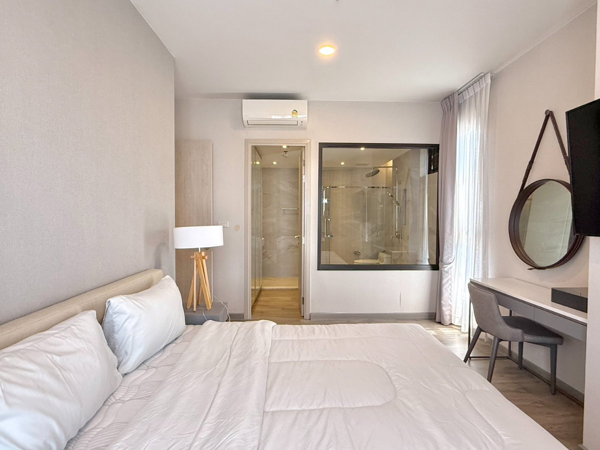 picture KEEN Centre Condo 2Bed 57 Sqm.38,000B - 8/14